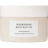 Estelle & Thild Vanilla Tangerine Nourishing Body Butter 200ml