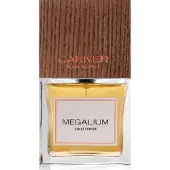 CARNER BARCELONA Megalium, EdP 50ml