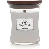 Woodwick Warm Wool Medium