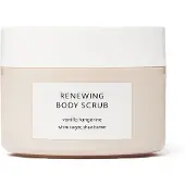 Estelle & Thild Vanilla Tangerine Nourishing Body Scrub, 200ml
