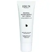 IDUN Minerals Day Cream Normal Skin, 50ml