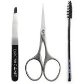 Browgame Cosmetics Precision Brow Kit