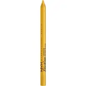 Nyx Epic Wear Liner Sticks, Cosmic Yellow
