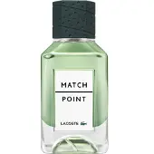 Lacoste Match Point, EdT 50ml