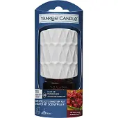 Yankee candle Scent Plug Starter Kit - Black Cherry