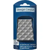 Yankee candle Scent Plug Front - Faceted