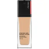 Shiseido Synchro Skin Radiant Lifting Foundation, 310 Silk