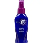It's a 10 Miracle Leave-In Product, 120ml