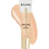 Milani Glow Hydrating Skin Tint, Fair To Light