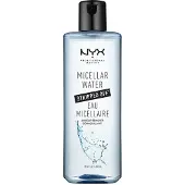 Nyx Stripped Off Micellar Water, 400ml
