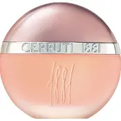 Cerrutti 1881 Pour Femme Eau de Toilette 50 ml