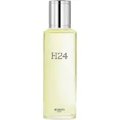 Hermès Paris H24, Eau de Toilette 125ml Refill