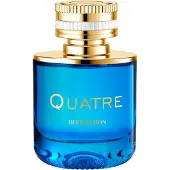 Boucheron Quatre En Bleu, EdP 50ml