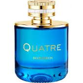 Boucheron Quatre En Bleu, EdP 100ml