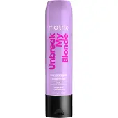 Matrix Unbreak My Blonde Conditioner, 300ml