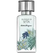 Salvatore Ferragamo Giungle Di Seta, EdP 50ml