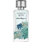 Salvatore Ferragamo Giungle di Seta Eau de Parfum 100 ml