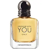 Giorgio Armani Stronger With You Only, EdT 50ml