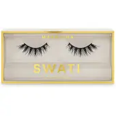 Swati Faux Mink Lashes, Marquina