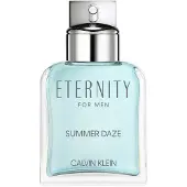 Calvin Klein Eternity Summer Daze for Men, EdT 100ml