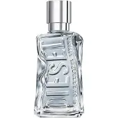 Diesel D, EdT 50ml