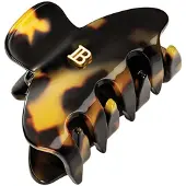 Balmain Cellulose Acetate Pince À Cheveux Multicolored