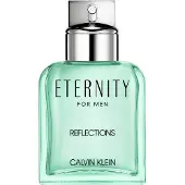 Calvin Klein Eternity For Men Reflections, EdT 100ml