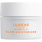 Lumene Nordic-C Glow Moisturizer, 50ml