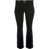 Levi's Farkut '315 Shaping Bootcut ' musta