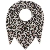 Zwillingsherz Kaulaliina beige / brokadi / musta
