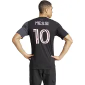 Adidas Inter Miami Cf 25/26 Messi Poissa Lyhythihainen T-paita