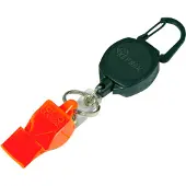Key-Bak Side Kick 24" Whistle Comb