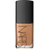 Nars Sheer Glow Foundation Macao