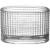 Orrefors Magica kynttilälyhty super ellipsi 5 cm Kirkas