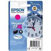 Epson Cartridge T2713 - Herätyskello - Magenta XL