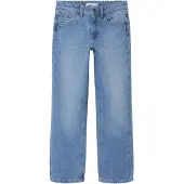 Name it Nkmryan Straight Jeans 5950-Dm Noos - Blue - 170