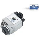 DT Spare Parts Hydraulinen pumppu 6.26409