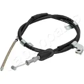 Japanparts Vaijeri, seisontajarru BC-715L