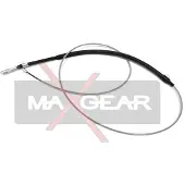 MAXGEAR Vaijeri, seisontajarru 32-0218