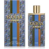 GUESS Amore Capri Eau de Toilette 100 ml