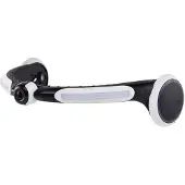 HJC SMART 10A Toimintakamera + HJ-29-visiirisetti