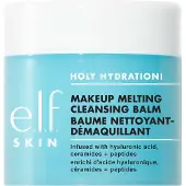 e.l.f. Holy Hydration! Makeup Melting Cleansing Balm 56,5 g