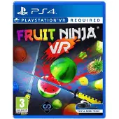 Fruit Ninja (VR) (4)