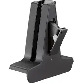 HP Poly – HP Poly Savi 8245 Deluxe Cradle with Bat (85R49AA)