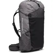 Black Diamond Beta Light 45 -reppu, large