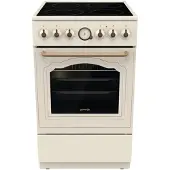 Gorenje Ceramic FS cooker GECS5B70CLI