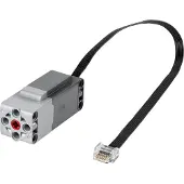 LEGO Technic iso moottori 88013
