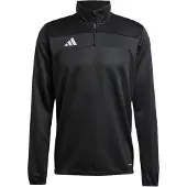 Adidas Tiro 25 Essentials Training Collegepaita Puolivetoketjulla