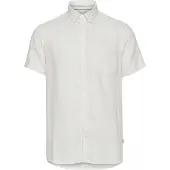 Solid Sdallan Ss Sh - White - S