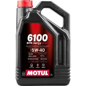 Motul Moottoriöljy 112927